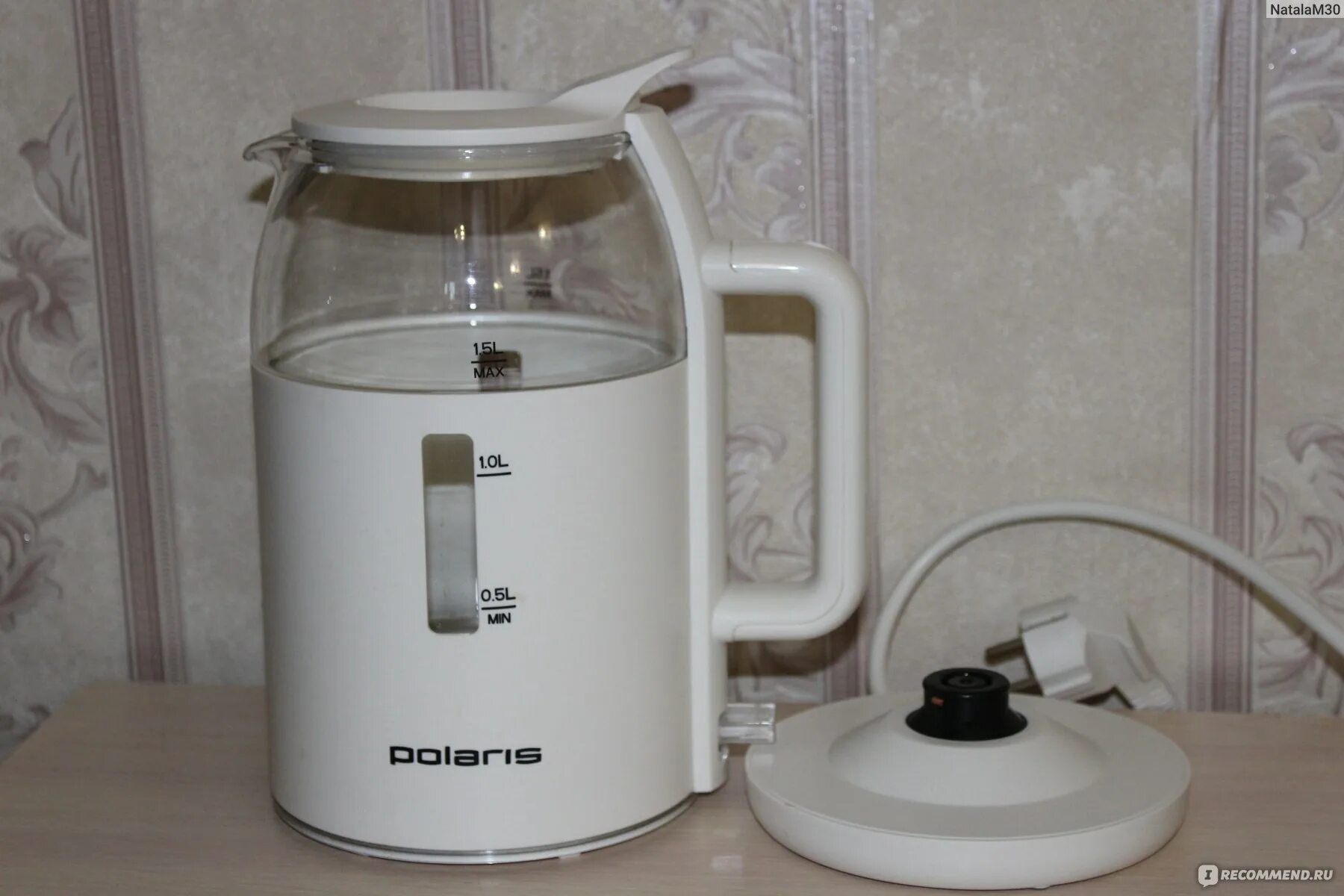 Чайник электрический с отдельной крышкой немецкая. Чайник огромный ч подогревом воды. Чайник Polaris PWK 1791cgl, матовый. G030 чайник электрический китайский.