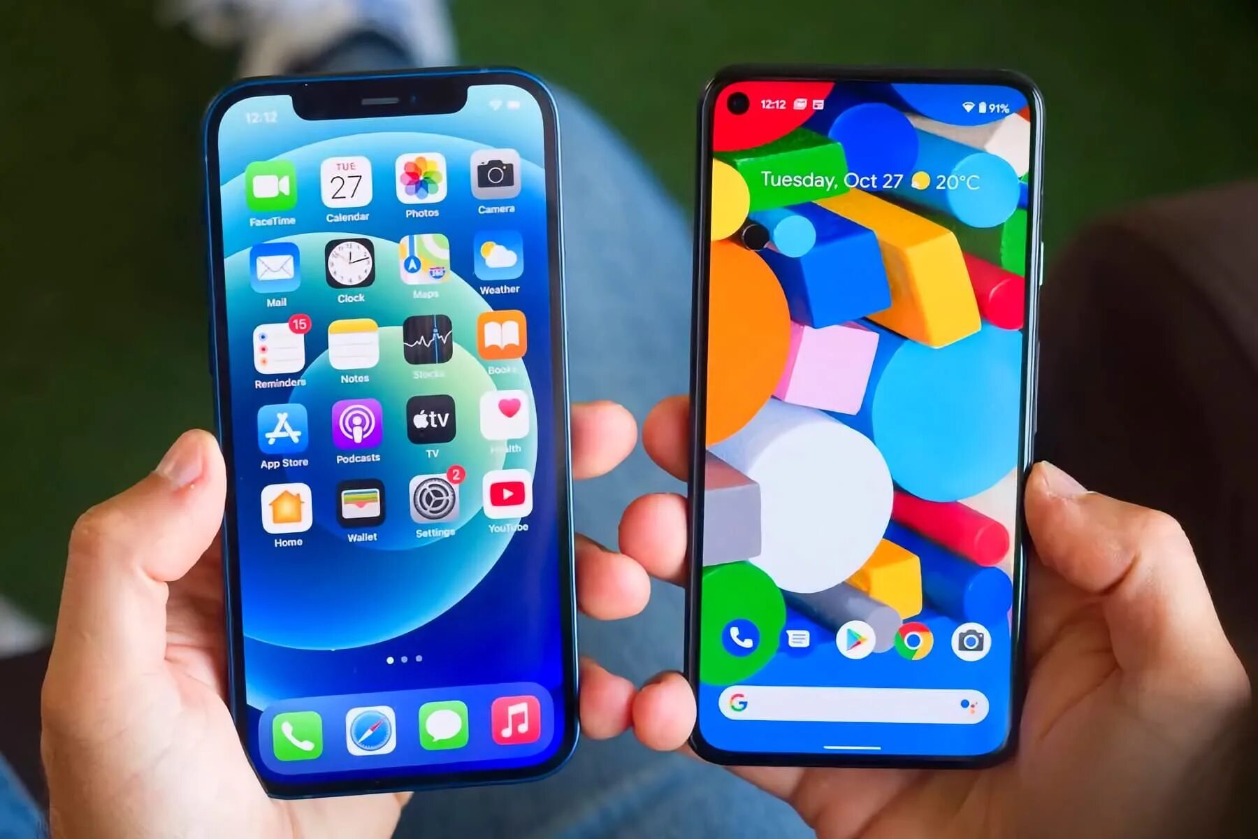 Mi ios