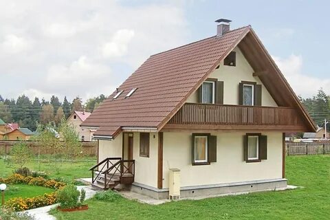 Дом бавария