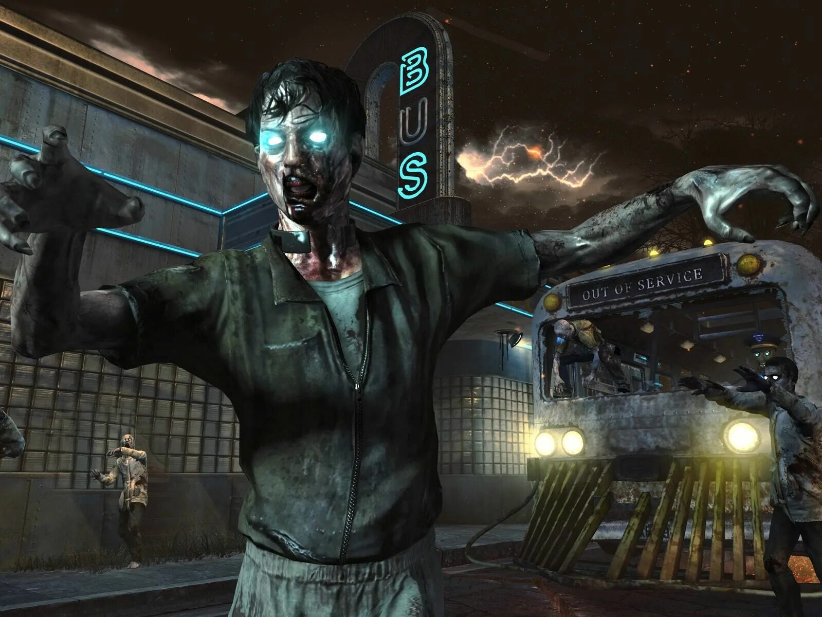 Call mode. Гоуст зомби call of duty. уровни call of duty black ops 2 zombie.