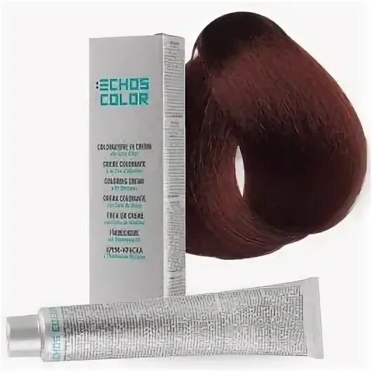 Echos color. Echos line 5.6 краска. краска для волос echosline 5.25. палитра echosline краска. echos color краска 6.003.