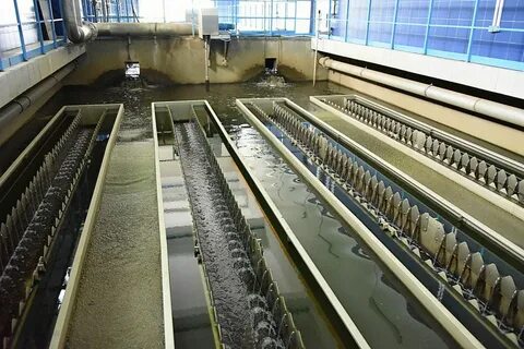 Водоканал каменск уральский