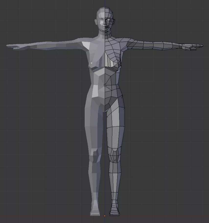 Создание модели человека. Blender 3d модель человека. лоу поли модель человека. 3д моделинг в блендере. low poly в 3д блендере.