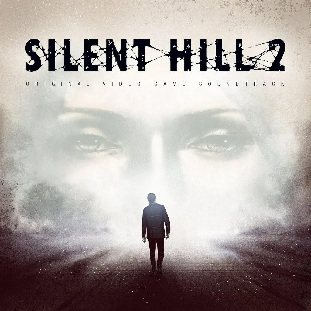 Silent second. Akira Yamaoka Silent Hill 2 Original Soundtrack.