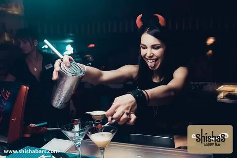 Happy бар