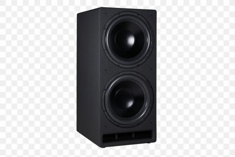 Speaker monitor
