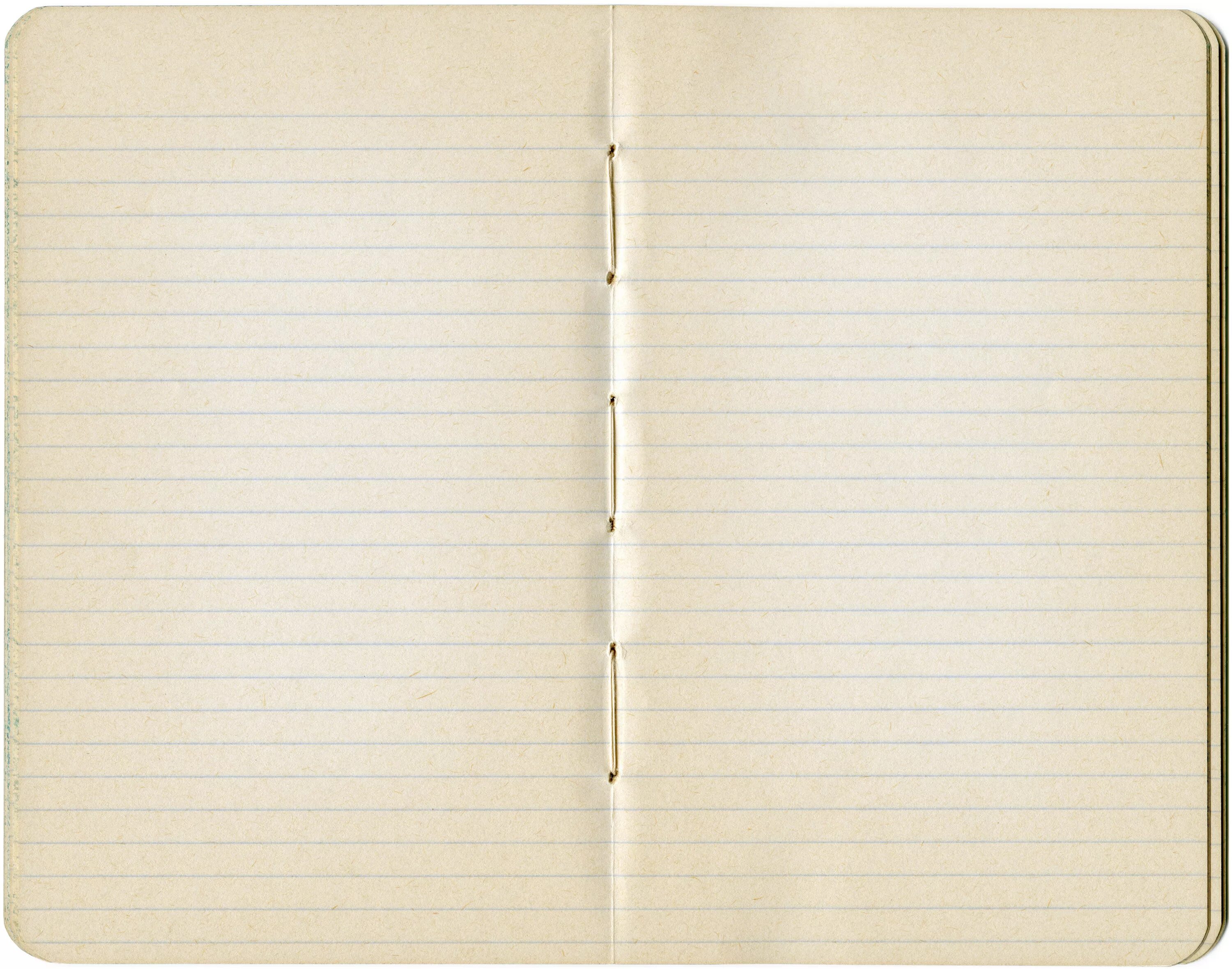 Paper book note
