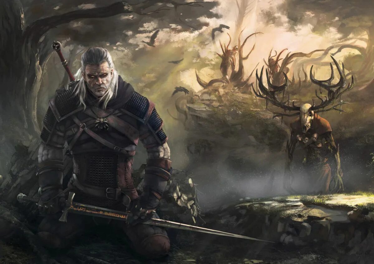 Dark witcher. Ведьмак 3 арт. ведьмак 3 дикая охота арт. the witcher 3 wild hunt геральт арт. ведьмак 3 фан арт.