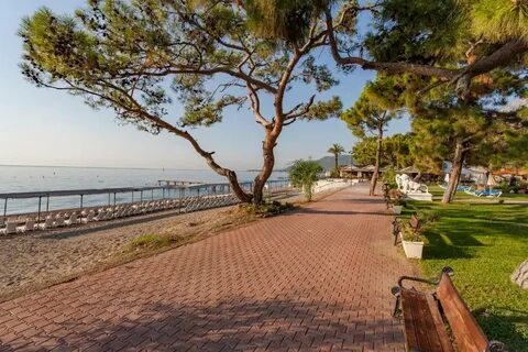 Club hotel belpinar 4