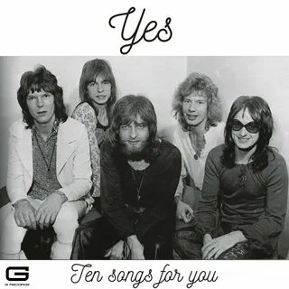 Группа yes