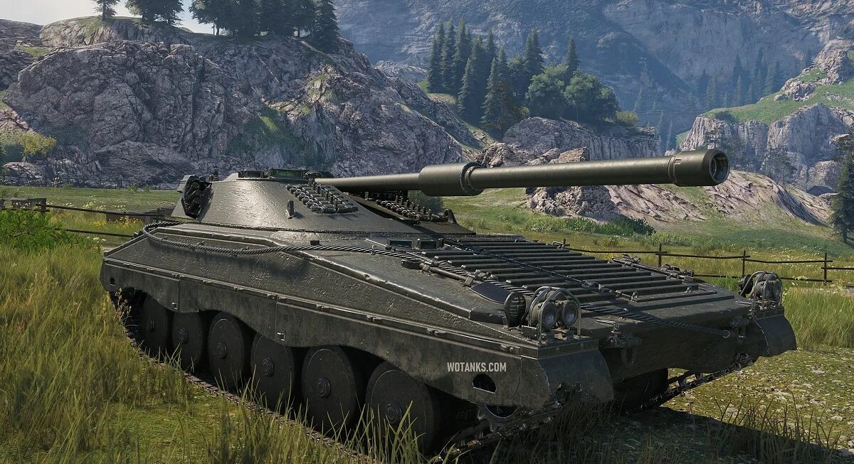 Какие танки купить 10 уровня. Шведский танк Udes 15-16. Udes 16 танк. Udes 16 в World of Tanks. Шведский танк Udes 15.