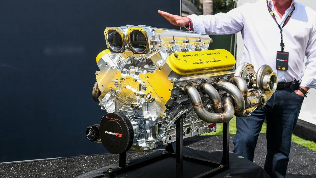 Hennessey Venom f5 двигатель. Hennessey Venom f5 engine. Hennessey Venom 800 Twin Turbo. Вада мотор авто.