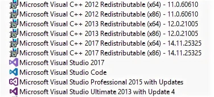 Vc redist x64 14.29 30153