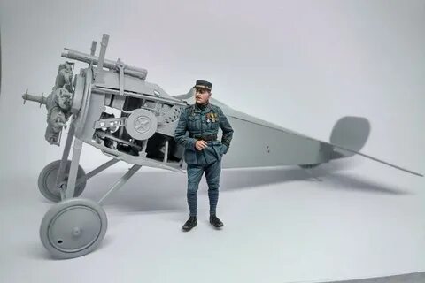 State model