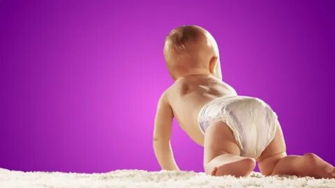 Crawling around