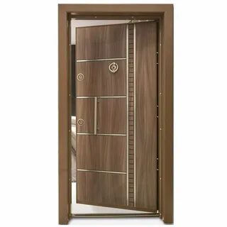 Star door