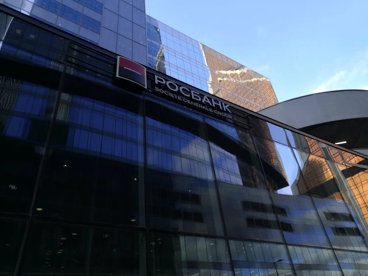 19. 1 й красногвардейский проезд 19. Красногвардейский пр-д 19. Росбанк, москва, 1-й красногвардейский проезд, 19. Росбанк башня око.