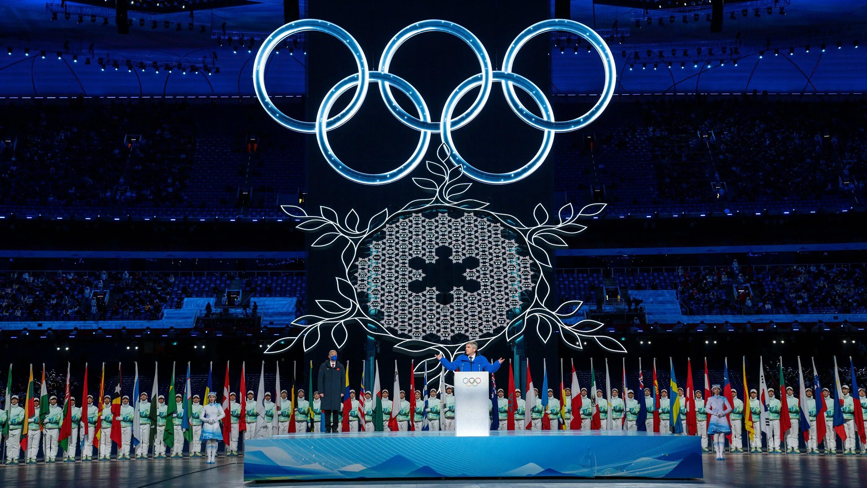 NBC's Scores Are In: Record Low Olympics Ratings - Bloomberg