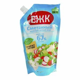 Вкус майонеза