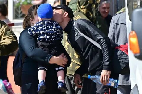 3 детей мобилизация последние новости