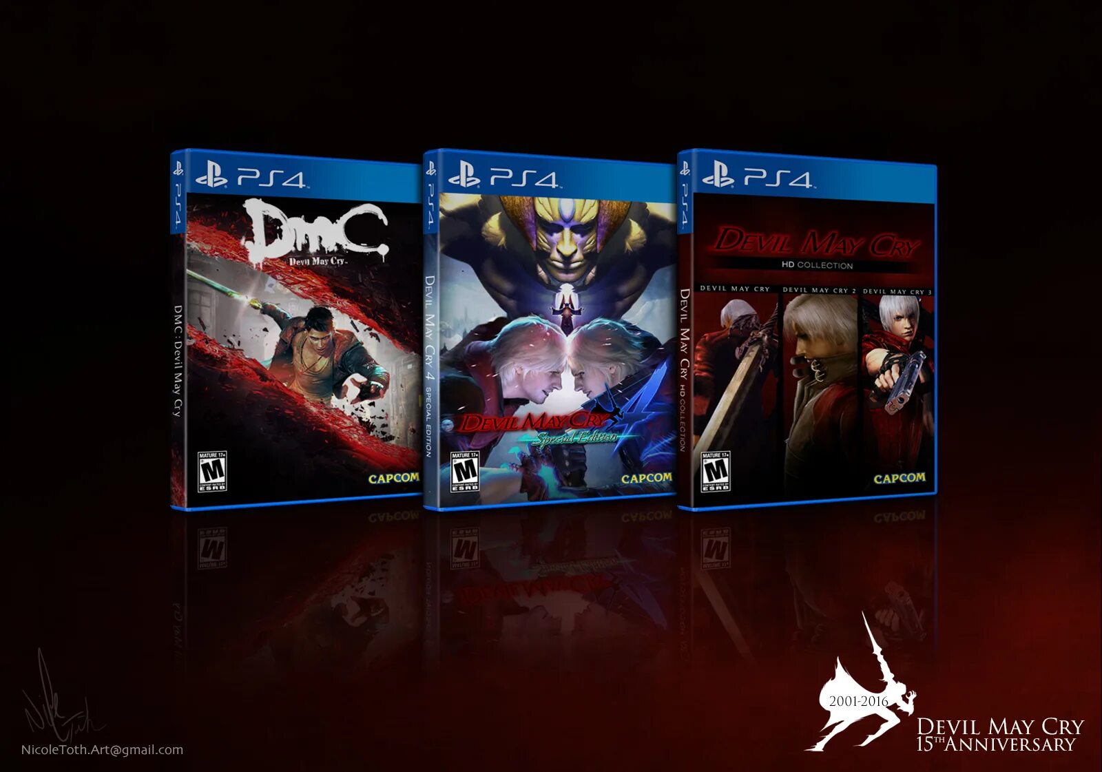 DMC collection ps4. Диск для ps4 DMC: Devil May Cry. Devil May Cry 1 ps4.