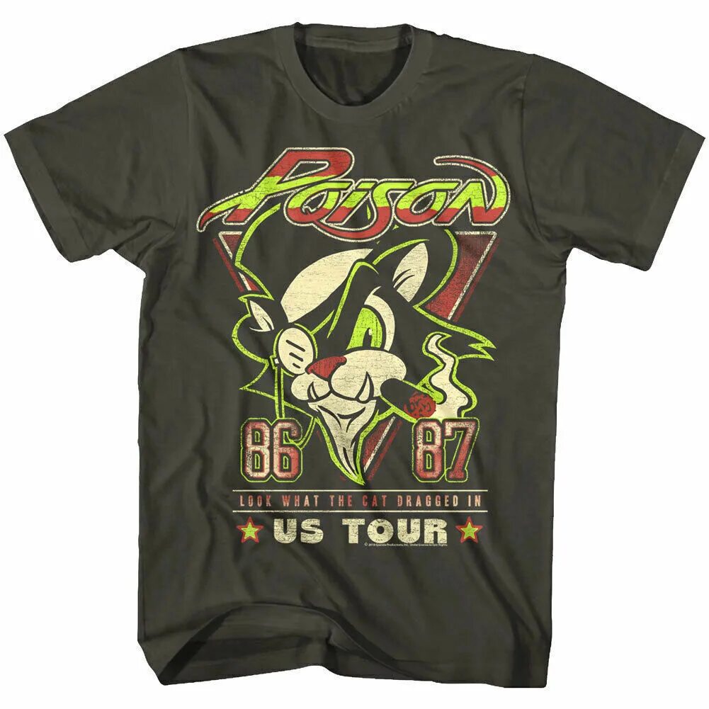 Poison cat. Poison эмблема. Poison cat. Poison cat. Мерч рок групп.