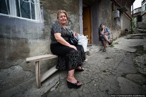 Сколько живет в грузии