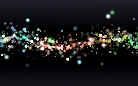 Colorful night