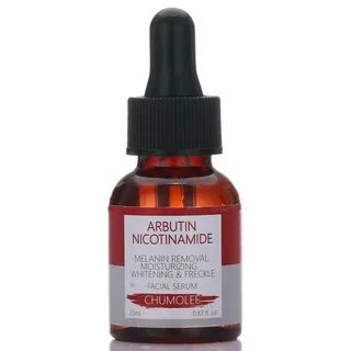 Alpha arbutin