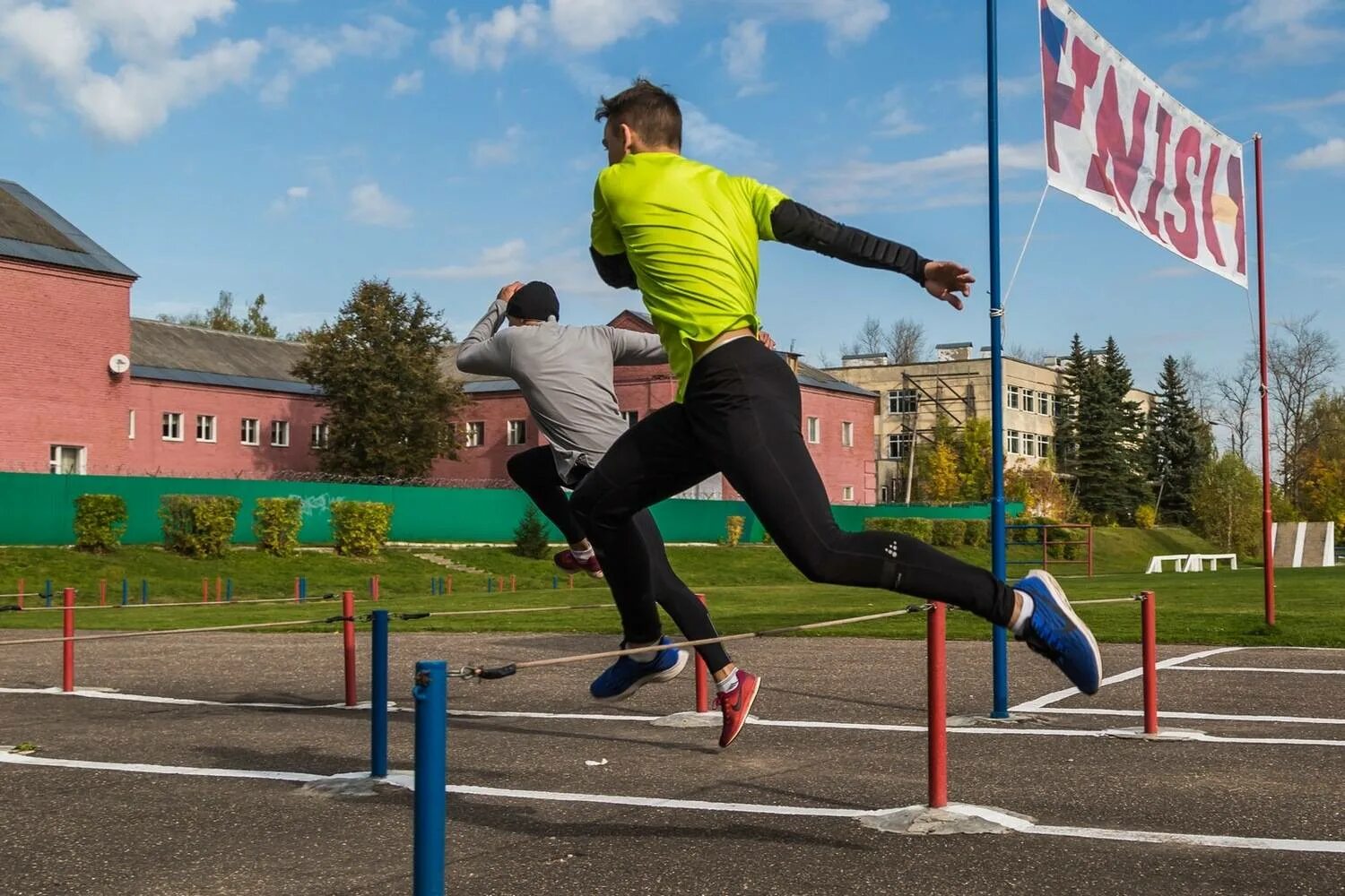 Военное пятиборье. Международное военное пятиборье. Соревнования по пятиборью. Офицерское пятиборье.