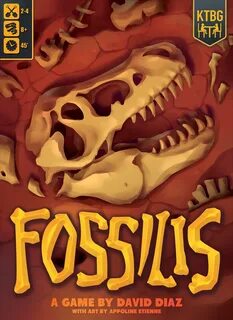 Digging for the bones