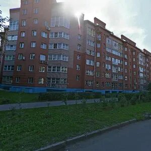 Т банк ул сухэ батора 7 фото Sukhe-Batora Street, 12, Irkutsk Yandex Maps