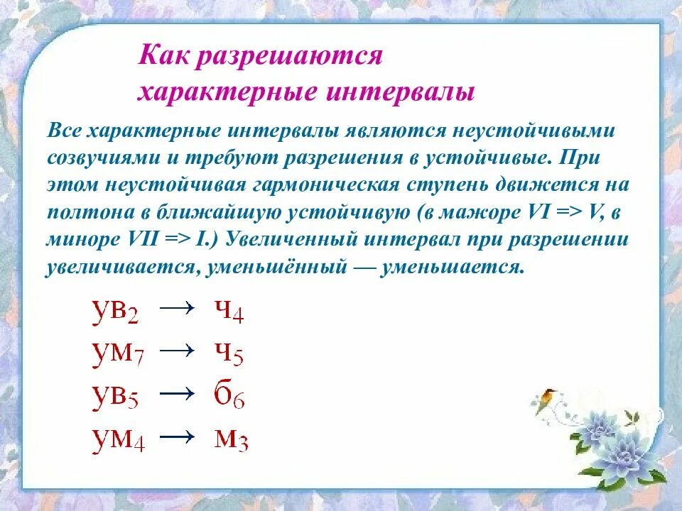 В таблице разрешается