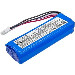 Charge 3 аккумулятор