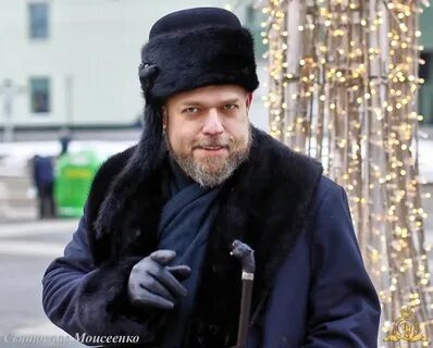 Где сейчас моисеенко