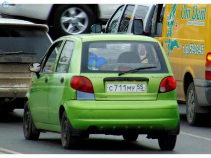 Daewoo 55