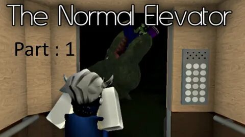 Roblox lifts elevators