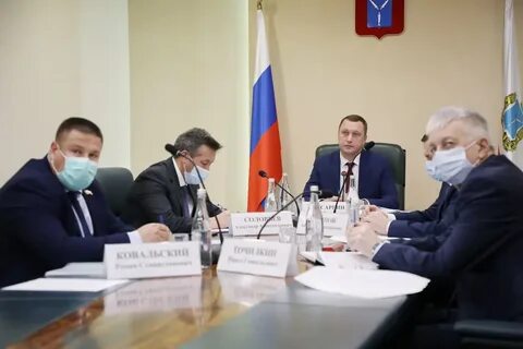 Правительство заявлять