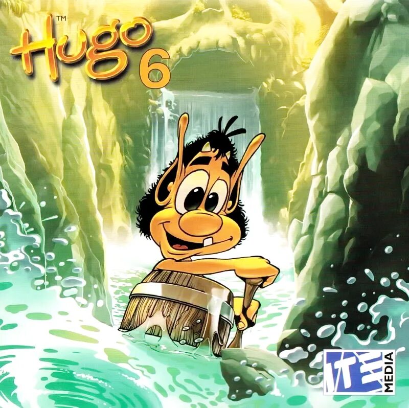 Hugo 1992. Кузя игра. Hugo Gold. Hugo Кузя.