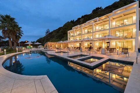 Only luxury
