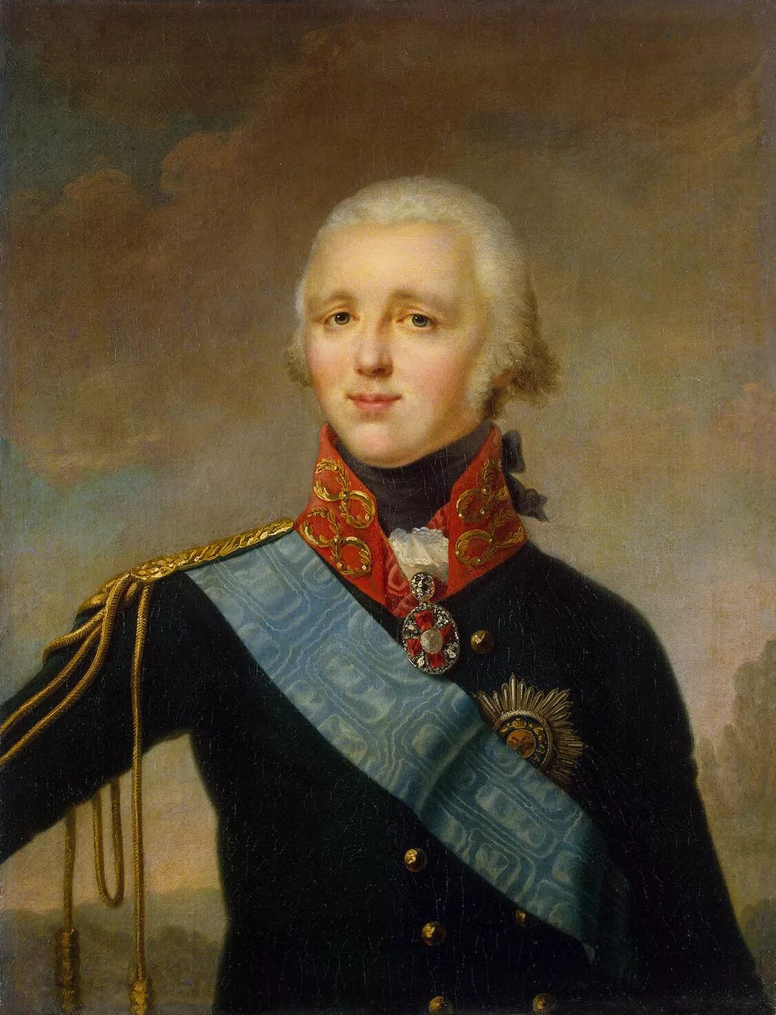 Александре i
