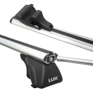 Крепление багажника lux