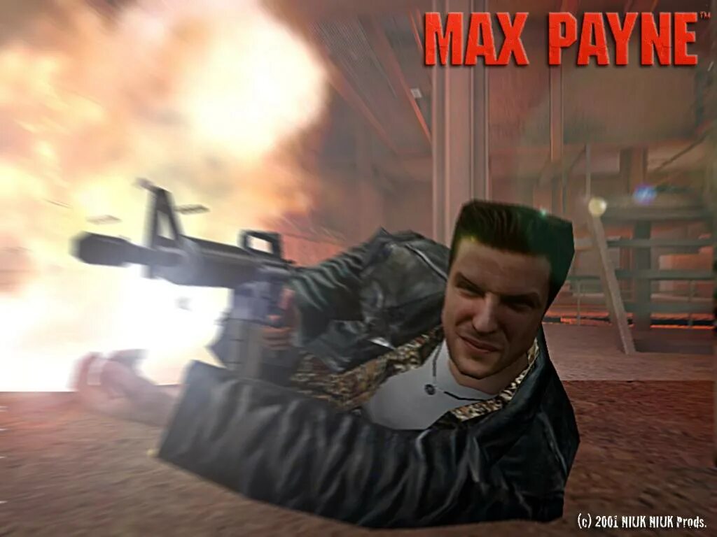 Макс 1 6 года. Макс пейн 1 memes. боевая картинка с максом пейном.