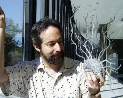 Science author