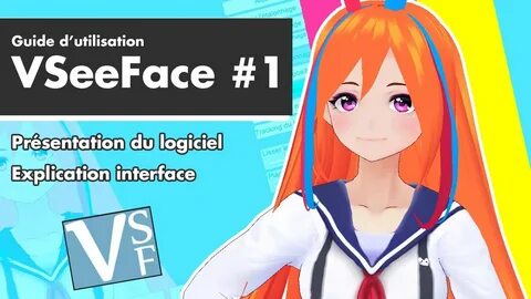 Vseeface