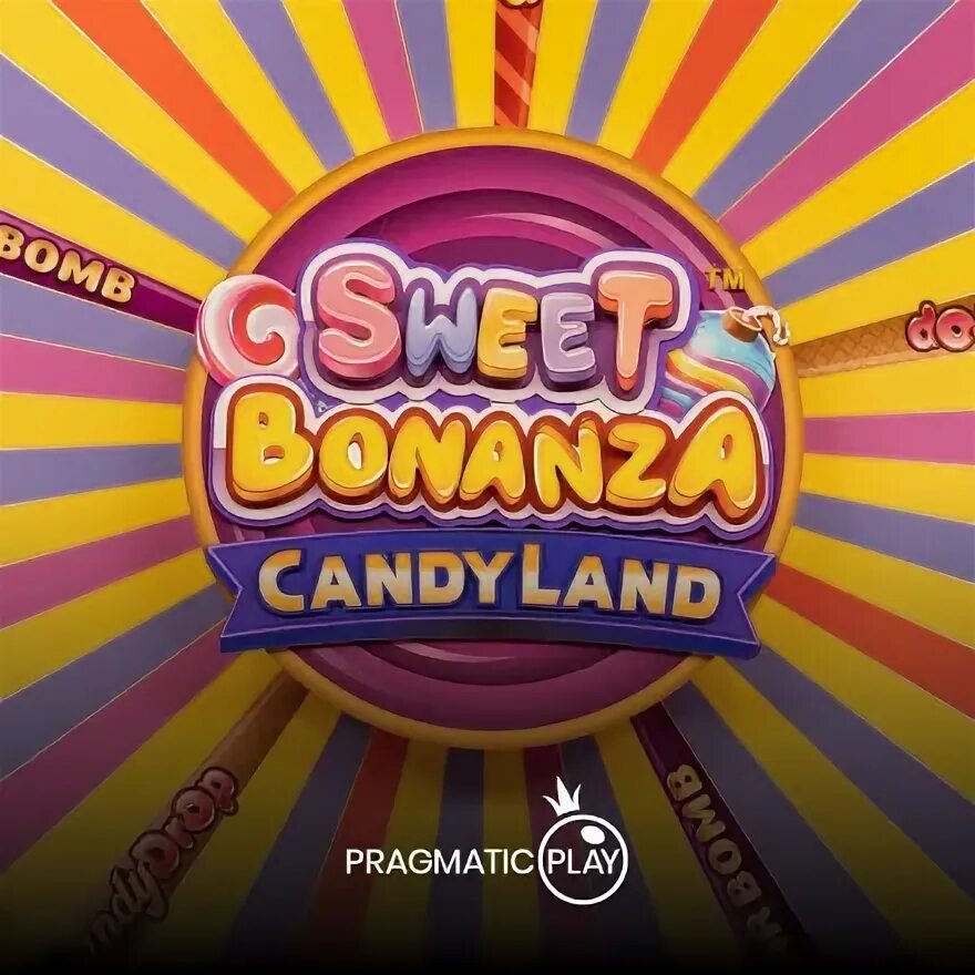 Bonanza candyland