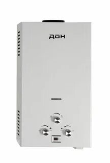 Проточная газовая колонка отзывы