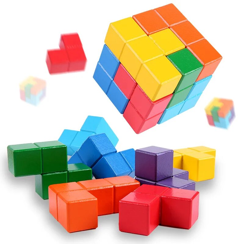 7 cubes. Головоломка кубик Тетрис. Головоломка Magic Tetris Cube. Графисофт головоломка кубики Тетрис. 3d куб головоломка 3 3 кубик.