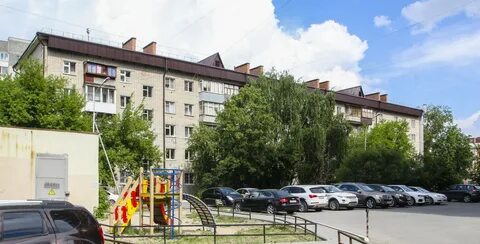 Тюмень ул красный