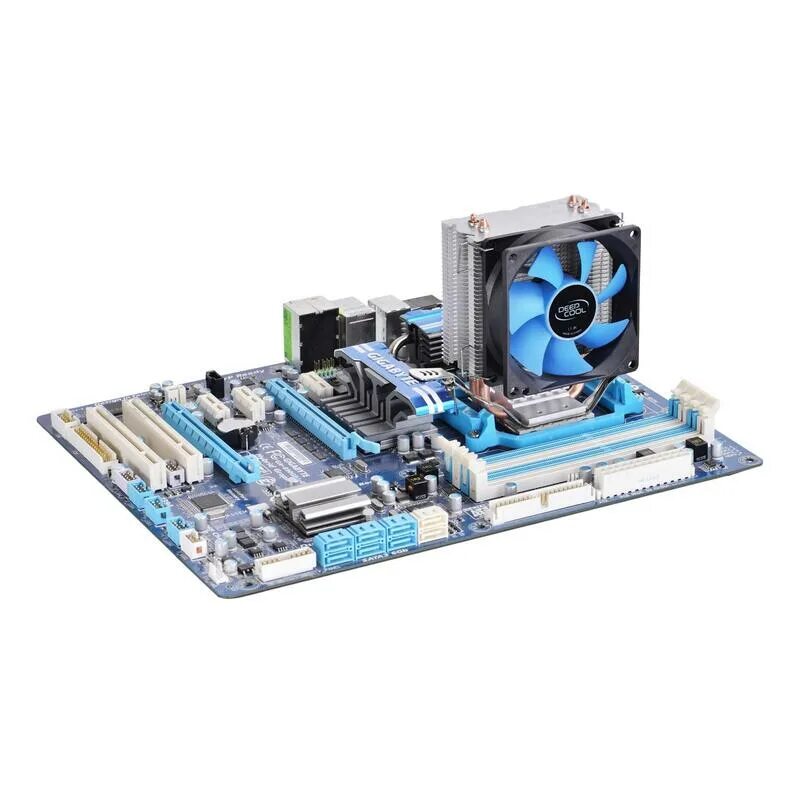 Deepcool Ice Edge Mini FS V2.0. Кулер для процессора Deepcool Ice Edge Mini FS V2.0. Deepcool Edge Mini FS 2.0. Deepcool Ice Edge Mini FS V2.0 (dp-mch2-iemv2). Deepcool ice mini fs v 2.0